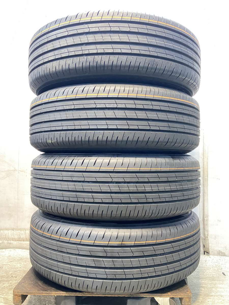 トーヨータイヤ プロクセス コンフォート 225/60R18  /トヨタ純正  7.0J+40 120-5穴 4本