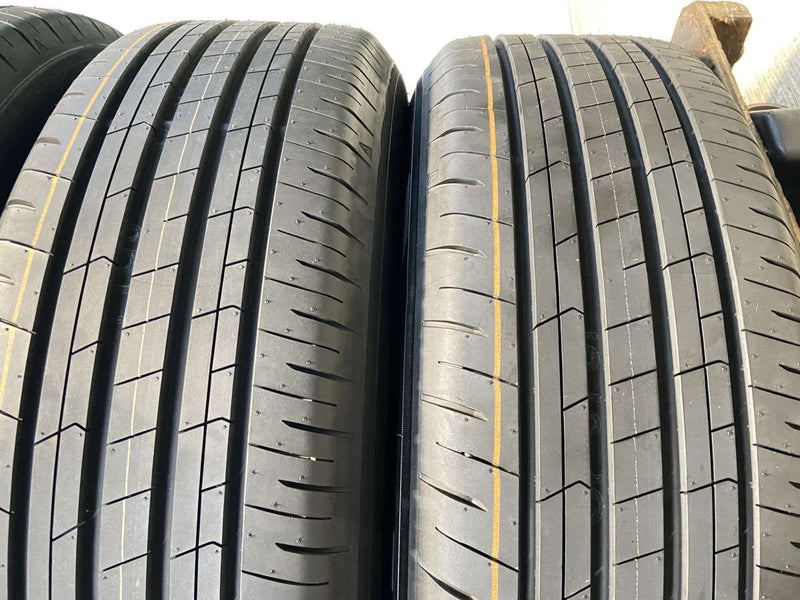 トーヨータイヤ プロクセス コンフォート 225/60R18  /トヨタ純正  7.0J+40 120-5穴 4本
