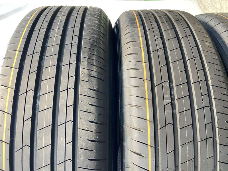 トーヨータイヤ プロクセス コンフォート 225/60R18  /トヨタ純正  7.0J+40 120-5穴 4本