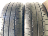 ブリヂストン NEWNO 225/55R18  2本