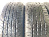 ファルケン ジークス ZE001A/S 225/55R18  4本