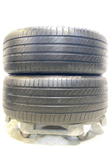 ミシュラン プライマシー4 225/50R18  2本