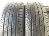 グッドイヤー エフィシェント グリップ SUVハイブリッドHP01 235/60R18  2本
