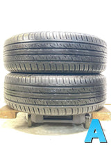 ダンロップ グラントレック PT3 225/60R18  2本