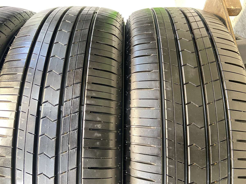 ファルケン ZIEX ZE310A 235/60R18  4本