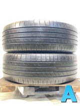 グッドイヤー エフィシエント グリップ PERFORMANCE 215/55R18  2本