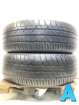 トーヨータイヤ トランパス mpZ 225/55R18  2本