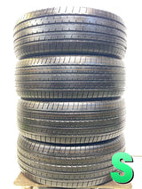 ヨコハマ アドバン V61 235/60R18  4本