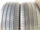 ミシュラン プライマシー4 225/45R18  2本