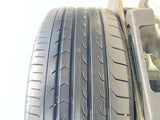 ヨコハマ ブルーアース RV-03 225/45R18  1本