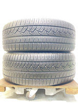 ニットー NT421Q 235/55R18  2本