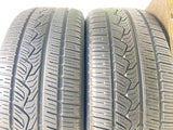 ニットー NT421Q 235/55R18  2本