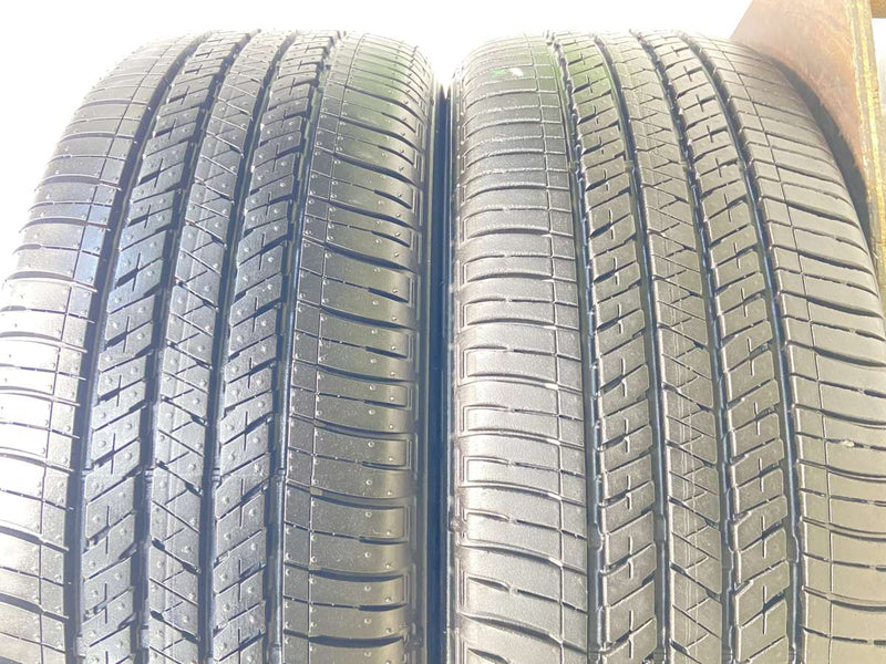 ブリヂストンECOPIA 225/55R18 HL422 2本セット ブリヂストン エコピア H/L 422+ 225/55R18 2本 – タイヤ・ホイール