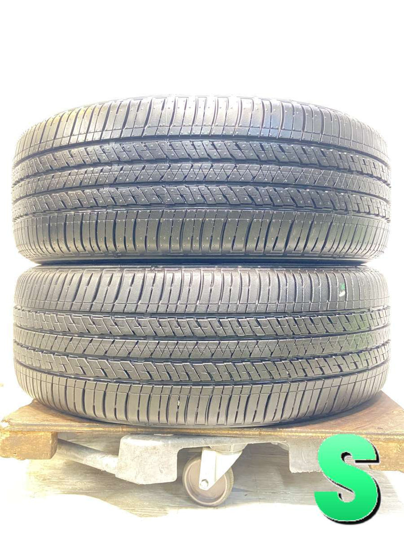 ブリヂストンECOPIA 225/55R18 HL422 2本セット ブリヂストン エコピア H/L 422+ 225/55R18 2本 – タイヤ・ホイール