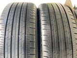 ブリヂストン ALENZA H/L33 225/55R18  2本