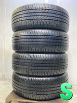 ブリヂストン エコピア H/L 422PLUS 225/55R18  4本