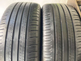 ダンロップ エナセーブ EC300+ 215/50R18  2本