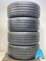 ミシュラン パイロットスポーツ5 225/40R18  4本