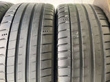 ミシュラン パイロットスポーツ5 225/40R18  4本