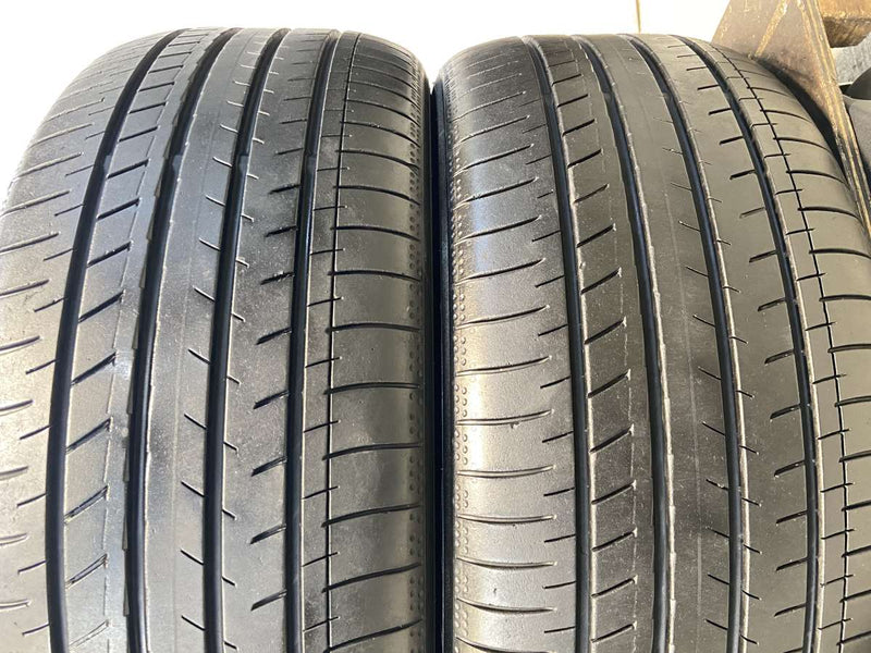 ヨコハマ ブルーアースGT AE51 225/45R18  2本
