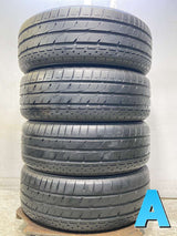 ブリヂストン LUFT RV2 225/55R18  4本