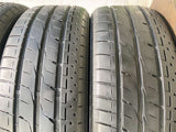 ブリヂストン LUFT RV2 225/55R18  4本
