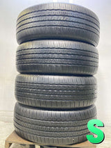 ファルケン ジークス ZE001A A/S 225/55R18  4本