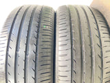 トーヨータイヤ プロクセス R52A 215/50R18  2本
