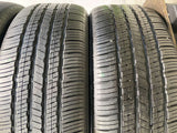 ファルケン ジークス ZE001A A/S 225/55R18  4本