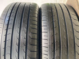 ヨコハマ ブルーアース-RV RV03 225/55R18  2本