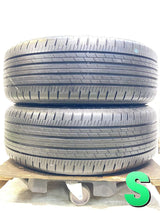 ブリヂストン ALENZA H/L33 225/55R18  2本