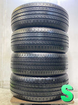 ヨコハマ ジオランダー SUV G055 225/55R18  4本