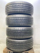 ブリヂストン プレイズ PX2 225/45R18  /トヨタ純正  8.0J+45 114.3-5穴 4本