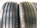 ヨコハマ ADVAN V03 225/60R18  4本