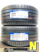トーヨータイヤ プロクセス スポーツ2 245/40R18  2本