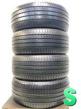 ヨコハマ ブルーアースGT AE51 225/45R18  4本