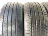 ヨコハマ ブルーアースGT AE51 225/45R18  4本