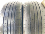 ブリヂストン プレイズ PX-RV2 235/50R18  2本