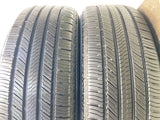 ヨコハマ ジオランダー CV G058 225/60R18  2本