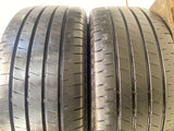ブリヂストン トランザ T005A 235/45R18  2本