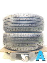 ダンロップ グラントレック PT3 225/55R18  2本