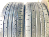 ファルケン AZENIS FK453CC 215/50R18  2本