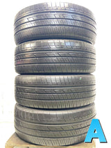 トーヨータイヤ トランパス Lu2 225/55R18  4本