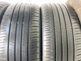 ダンロップ エナセーブ EC300+ 215/50R18  4本