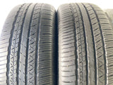 ファルケン ジークス ZE001A A/S 225/55R18  2本