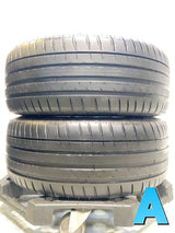 ミシュラン パイロットスポーツ4 215/40R18  2本