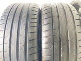 ミシュラン パイロットスポーツ4 215/40R18  2本