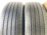 ヨコハマ アドバン V03 225/60R18  2本