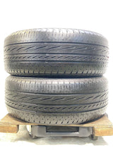 ブリヂストン レグノ GRV2 225/55R18  2本