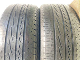 ブリヂストン レグノ GRV2 225/55R18  2本